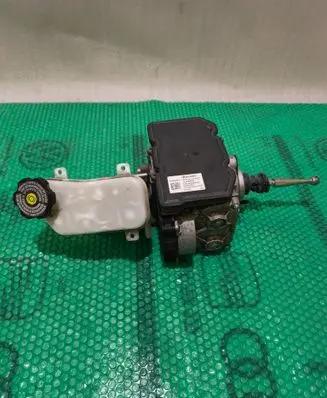 Chevrolet Volt II Master brake cylinder 23389753