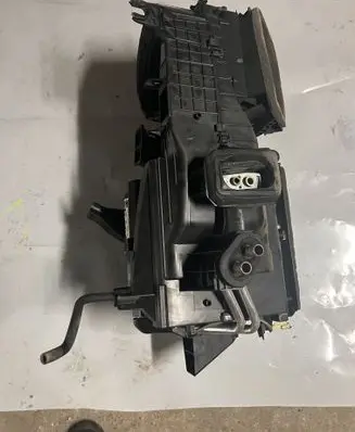 Jeep Compass Interior heater climate box assembly AA443160 55057213AA AA44316047421291