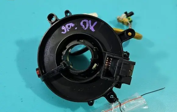 Fiat Ducato Airbag slip ring squib (SRS ring) IMPRK1507749