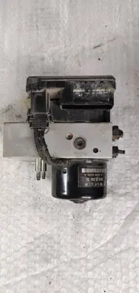 Audi A3 S3 8L ABS Pump 1J0907379A