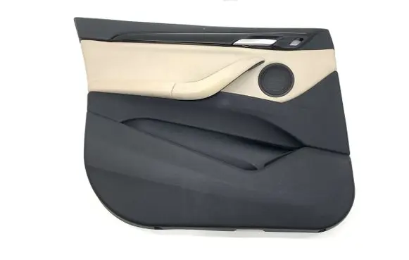 BMW X1 F48 F49 Front door card panel trim