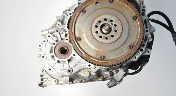 Volvo S60 Manual 6 speed gearbox 30681178