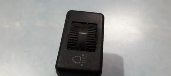 Volkswagen PASSAT B3 Headlight level height control switch 357941333