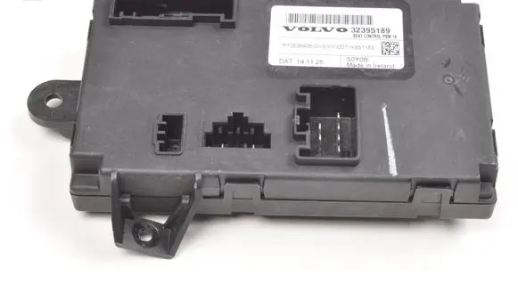 Volvo XC60 Seat control module 32395189