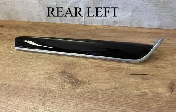 Volvo S90, V90 Rear door card panel trim 31426337
