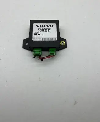 Volvo S40, V40 Other control units/modules 30822397 81149960 72114