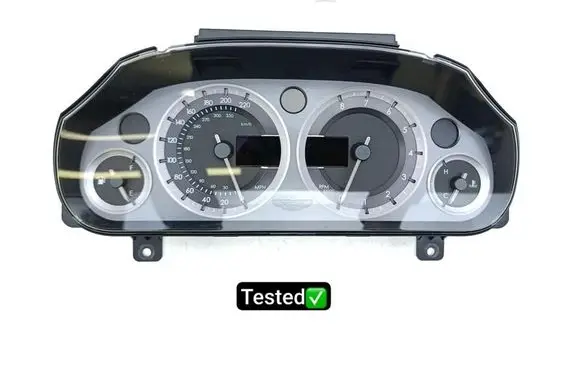 Aston Martin Virage Speedometer (instrument cluster) BG4310849CB