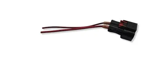 Mercedes-Benz C W205 Other wiring loom A2465400181 418999670