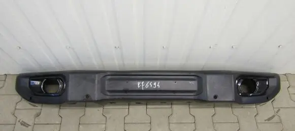 Jeep Cherokee Front bumper
