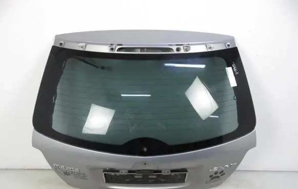 Mazda CX-7 Tailgate/trunk/boot lid 