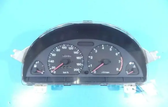 Suzuki Swift Cultus Speedometer (instrument cluster) 34100-80EH0 IMPRK1261612