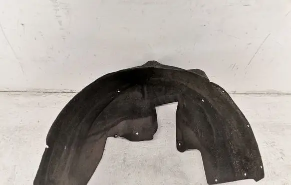 BMW 4 F32 F33 Rear arch fender liner splash guards 7260747