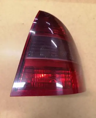 Citroen C5 Rear/tail lights 89034070X31 89034070