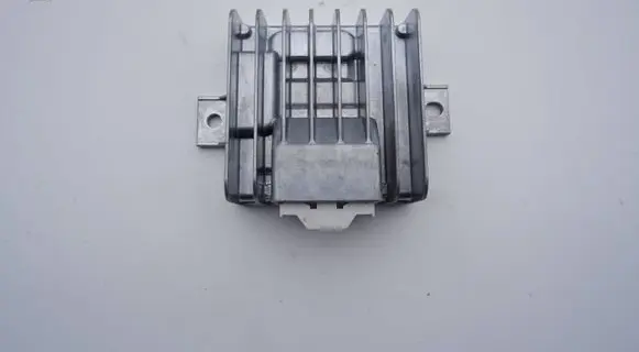 Mercedes-Benz S W223 Sound amplifier A2239016802 A2239008403 A2239025002