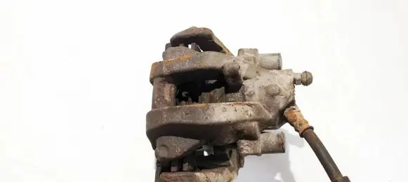 Mercedes-Benz E W212 Rear brake caliper
