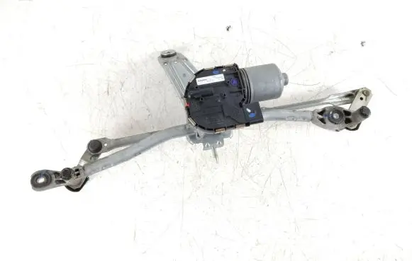 Volvo XC90 Front wiper linkage and motor 3397021991 31425981
