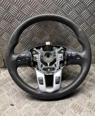 KIA Sportage Steering wheel 561103W350WK