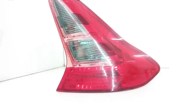 Citroen C4 I Rear/tail lights 9646801677 4CXX13404A VP4CXX13N004AD