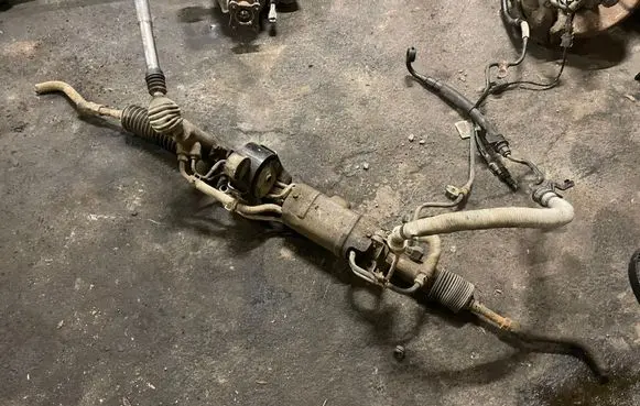 Hyundai Sonata Steering rack 577003K060