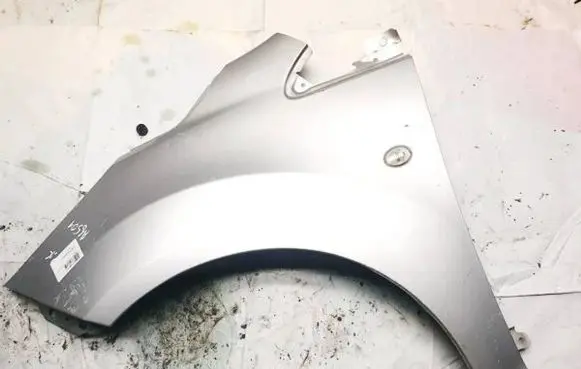 Ford Ka Fender pilkas