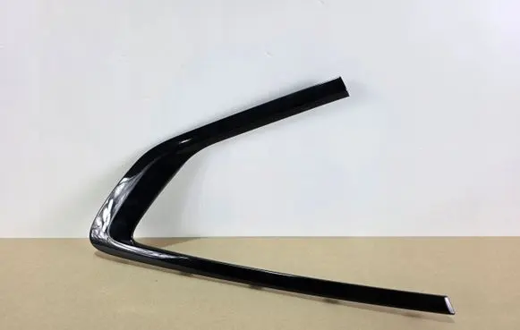 BMW X6 G06 Door glass rail 