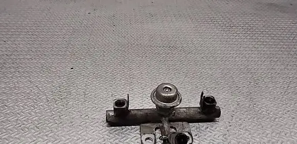 Subaru Impreza II Fuel main line pipe 