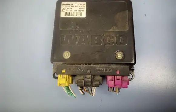 Land Rover Freelander ABS control unit/module 4460440700 E00005