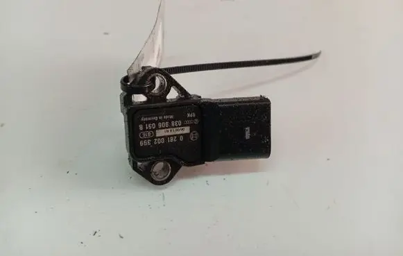 Volkswagen PASSAT B6 Air pressure sensor 0281002399