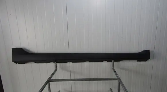 KIA Picanto Front sill (body part) 87754-gg700