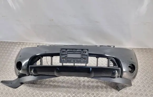 Nissan Murano Z50 Front bumper 