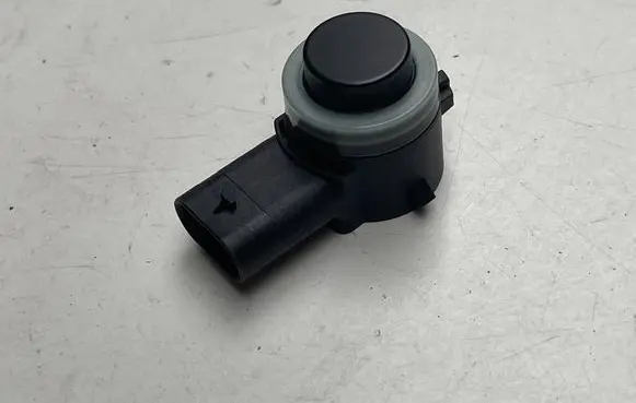Volkswagen Caddy Rear glass lock/latch W496 5Q0919275B