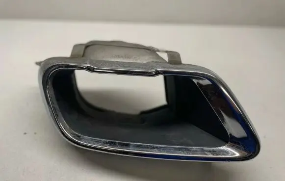 BMW X7 G07 Muffler ending 8074190 51128074190