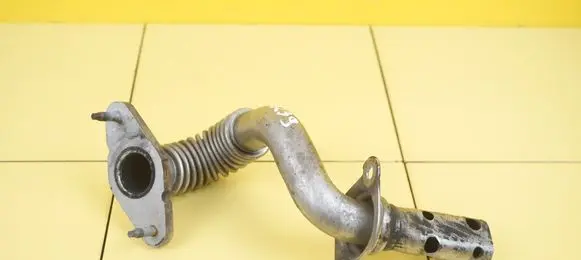 Ford Transit Custom EGR valve line/pipe/hose GK2Q9E470BA CYFF