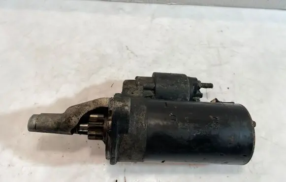 Audi A6 S6 C5 4B Starter motor 0001109021 059911023H