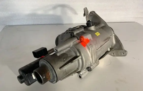 Jeep Compass Front differential P68292767AC