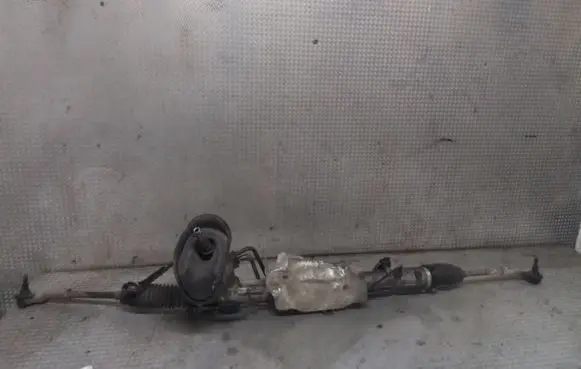 Ford Focus Steering rack VR4M5C3550AC