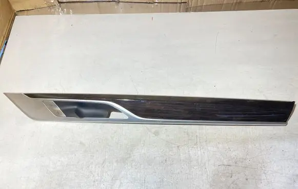 BMW 7 G11 G12 Other front door trim element 746464804