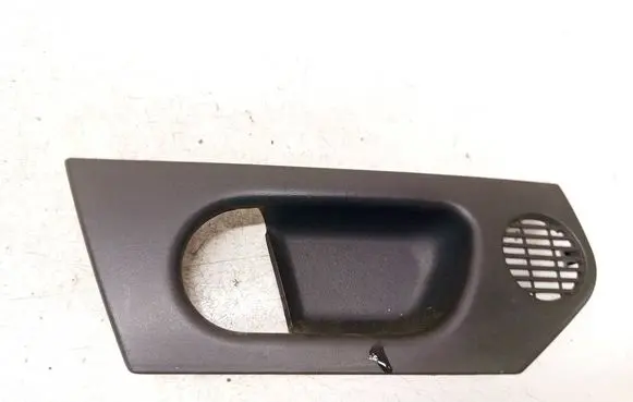 Opel Meriva A Other rear door trim element 13215223