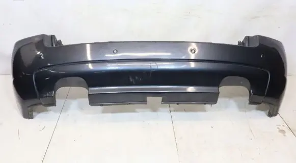 KIA Sportage Rear bumper 