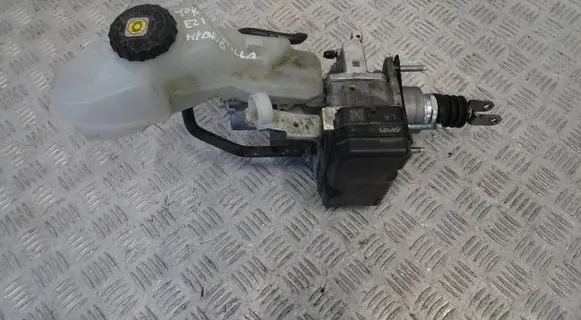 Toyota Corolla E210 E21 Brake power pressure regulator 