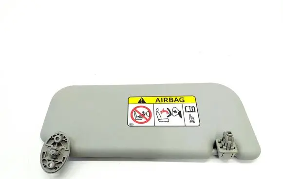Toyota Auris E180 Sun visor 