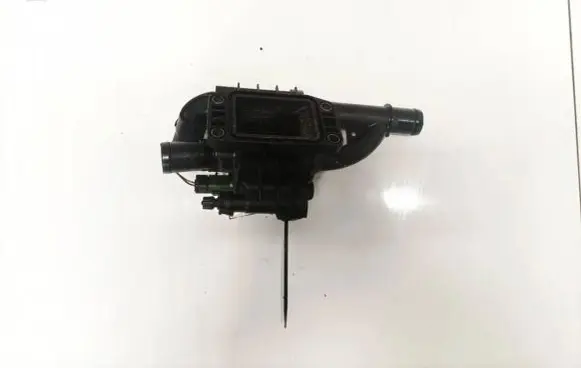 Citroen C5 Engine coolant pipe/hose