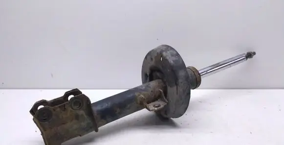 Opel Astra G Front shock absorber/damper