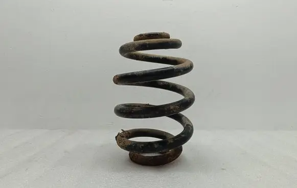 Volkswagen Transporter - Caravelle T5 Rear coil spring