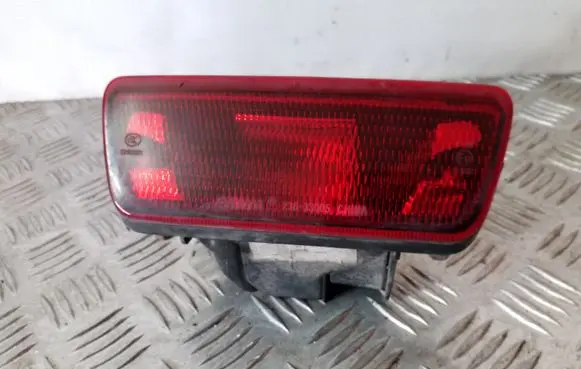 Infiniti EX Rear fog light 23633005