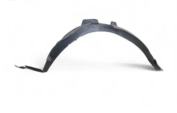 Opel Antara Front wheel arch liner splash guards 96660302