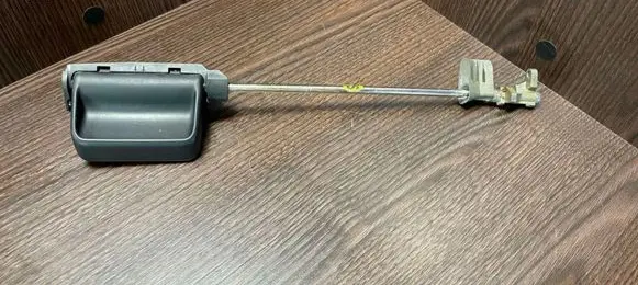 Volkswagen Transporter - Caravelle T5 Sliding door interior handle 7H0843642C
