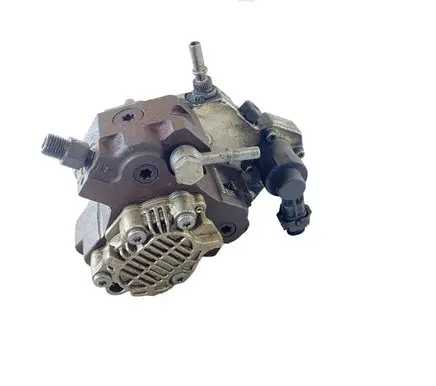 Renault Scenic II - Grand scenic II Fuel injection high pressure pump 8200385478 0445010099