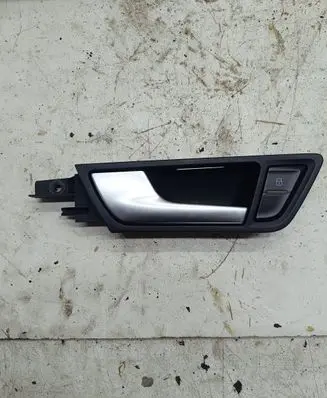 Audi Q5 SQ5 Rear door interior handle 8R0839019
