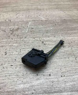 BMW 3 F30 F35 F31 Plug wire 8364654 19674161